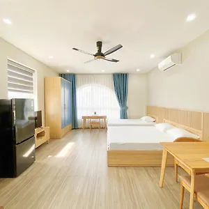 Апартаменты Moc Son - Attractive Price For Week And Month - Serene Beachside Retreat Near Marble Mountains, Дананг
