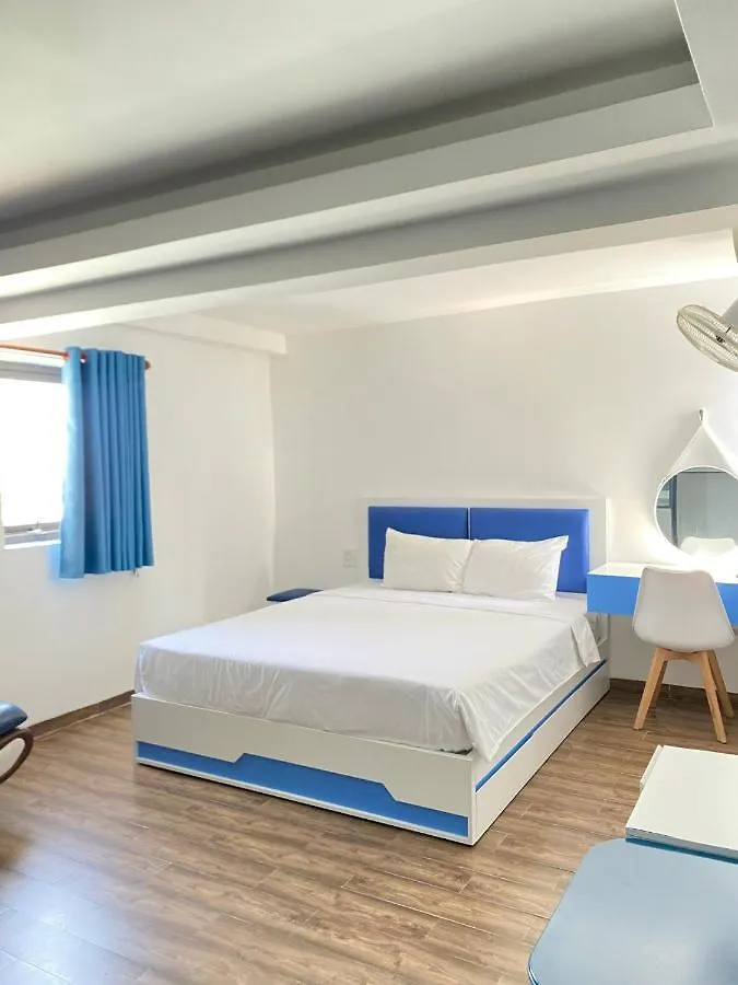 Ngoc Bich Hotel Da Nang