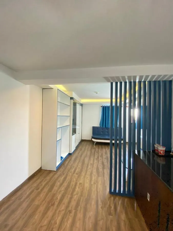 Ngoc Bich Hotel Da Nang 0*,  Vietnam