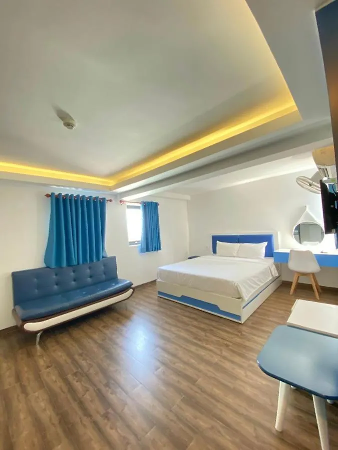 Ngoc Bich Hotel Da Nang Apartment