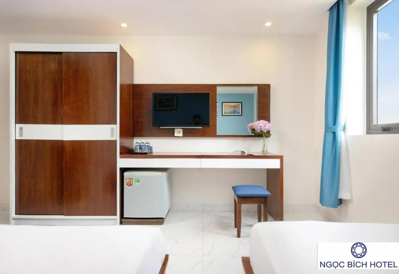Apartment Ngoc Bich Hotel Da Nang