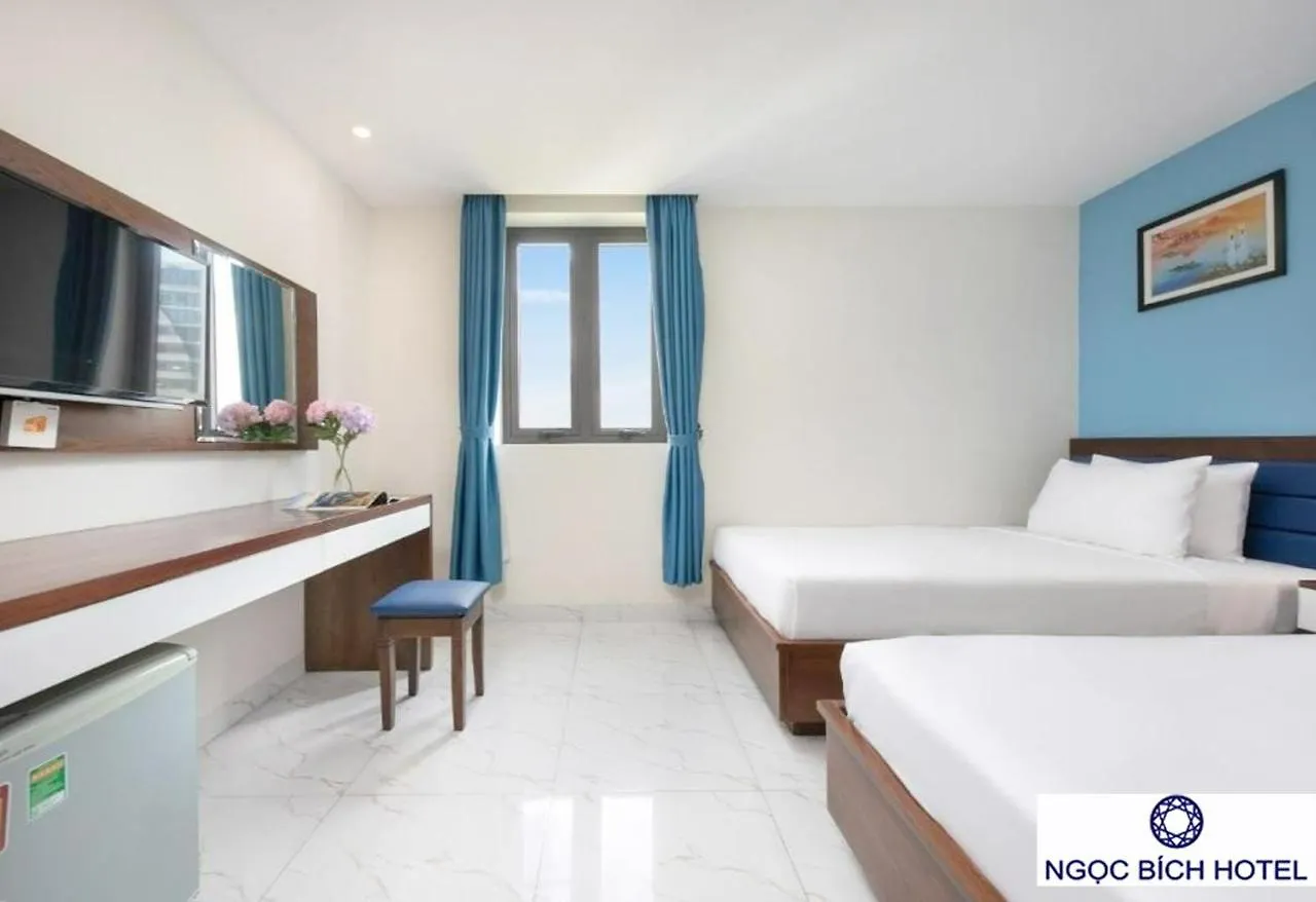 Apartment Ngoc Bich Hotel Da Nang
