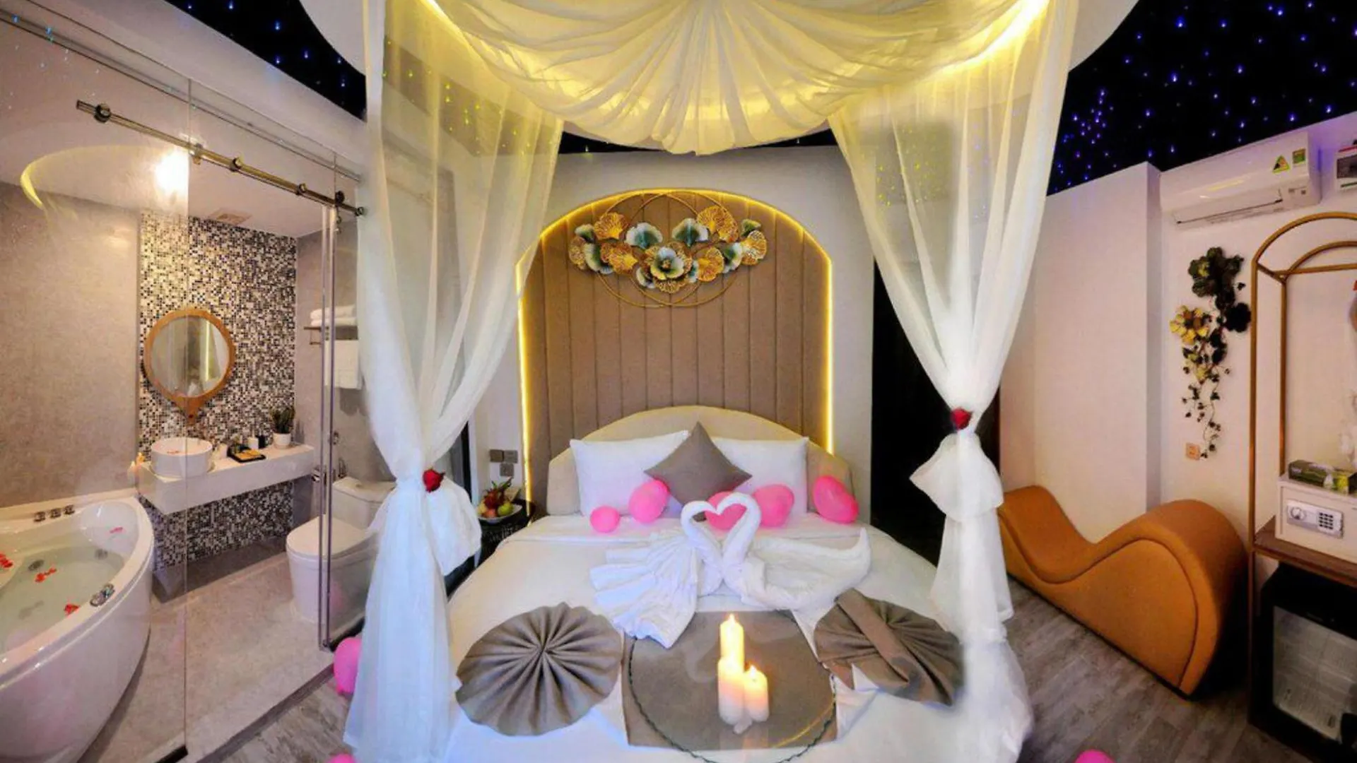 Ngoc Bich Hotel Da Nang Apartment