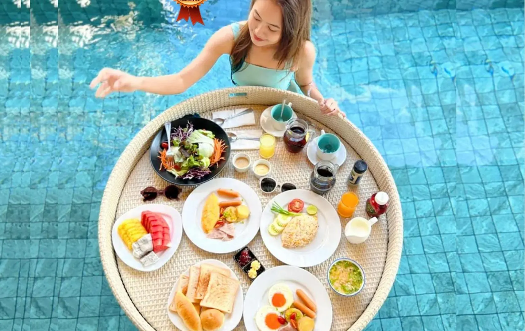 Ngoc Bich Hotel Da Nang Vietnam