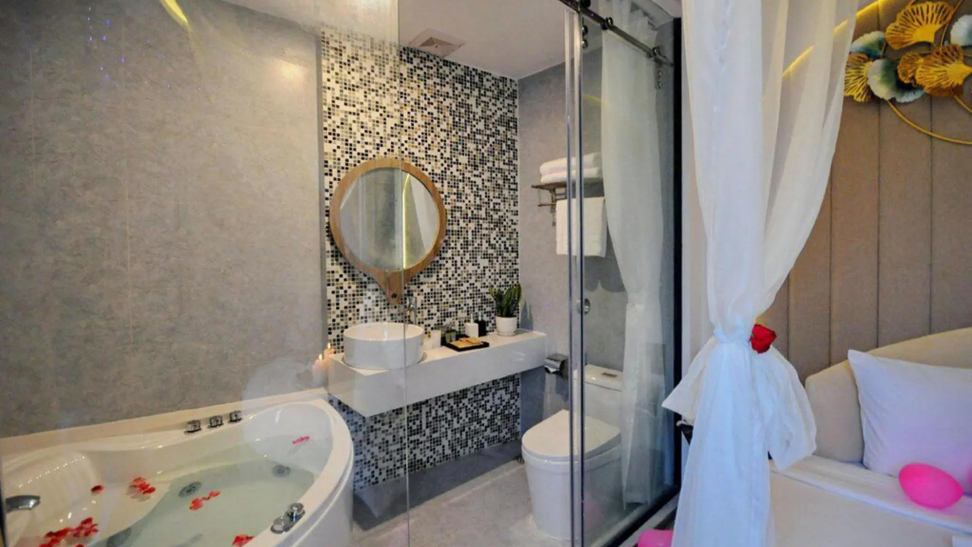 Apartment Ngoc Bich Hotel Da Nang