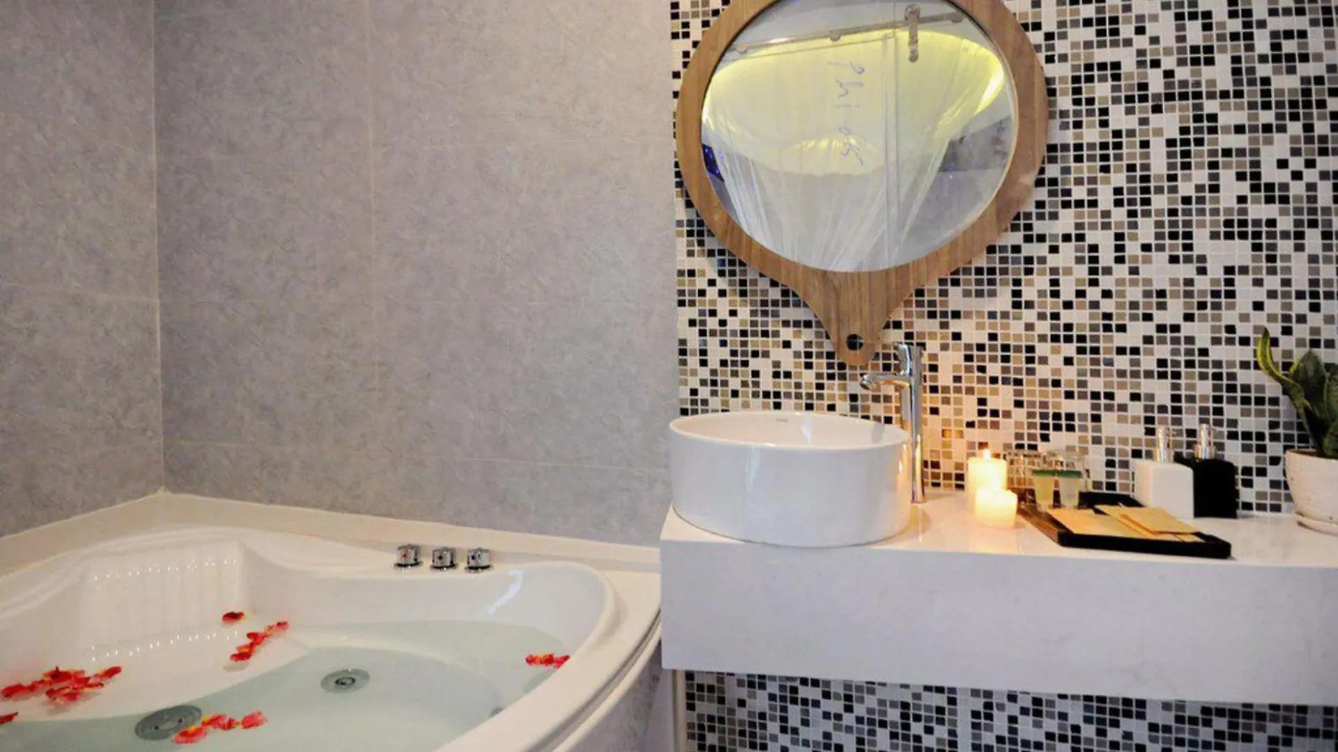 Ngoc Bich Hotel Da Nang Apartment